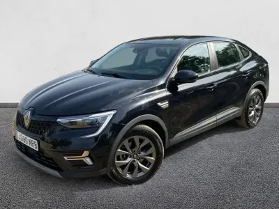 Usado Renault Arkana Evolution 145 CV (106 kW) 2024 SUV