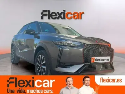 Usado DS Automobiles DS3 Crossback