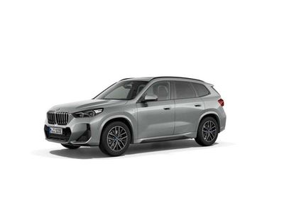 Usado BMW X1 Comfort Edition 245 CV (180 kW) 2025 Plateado SUV