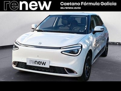 Usado DongFeng Box 69 kW (95 CV) 2025 Blanco solido Utilitario