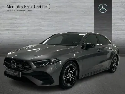 Usado Mercedes A200 150 CV (110 kW) 2023