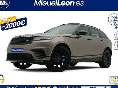 Usado 2023 Land Rover Range Rover Velar R-Dynamic SUV | 42.985 €