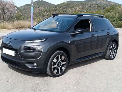 Citroën C4 Cactus