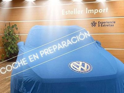 Usado VW Taigo R-line 150 CV (110 kW) 2023 Plateado SUV