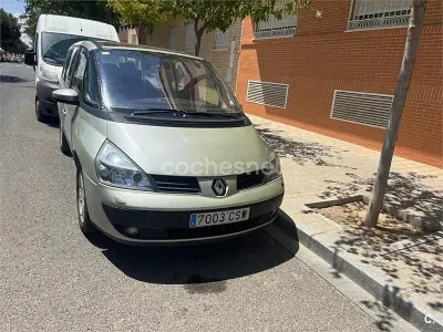 Usado Renault Grand Espace