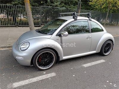 VW Beetle