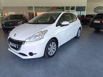 usado Peugeot 208 1.2 VTi Active