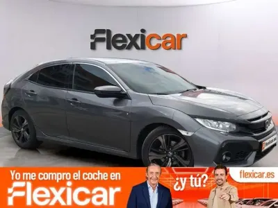 Usado Honda Civic