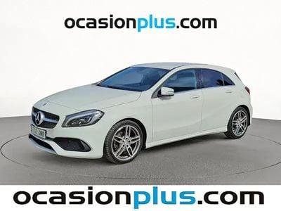 Mercedes A200
