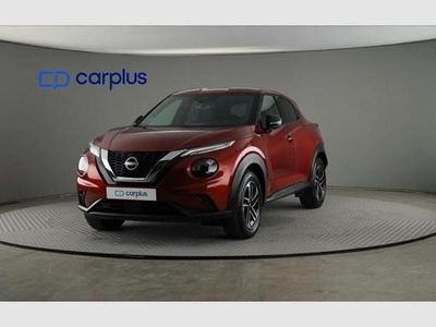 Usado 2025 Nissan Juke N-Connecta SUV | 20.690 € (Precio justo)