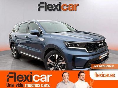 Azul Usado 2023 Kia Sorento SUV | 31.990 € (Un poco caro)