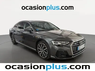 Usado Audi A8 462 CV (339 kW) 2025 Berlina