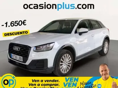 Occasion Audi Q2