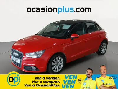Usado Audi A1