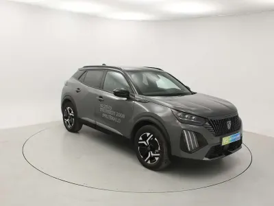 Usado Peugeot e-2008