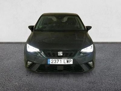 Brugt Seat Ibiza Style Plus 110 HK (80 kW) 2022 Hatchback