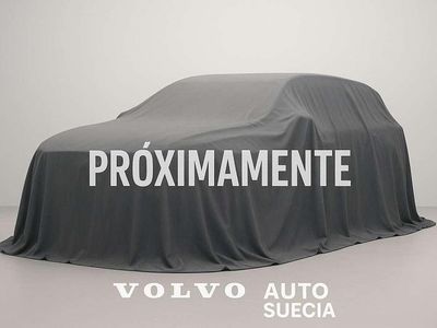 Usado Volvo XC60 R-Design 197 CV (144 kW) 2022 Azul SUV