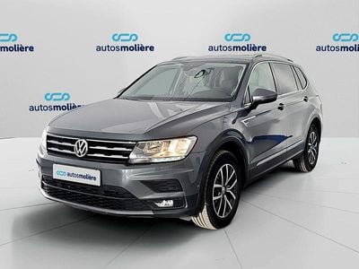 VW Tiguan Allspace