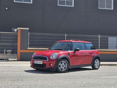 Mini One D