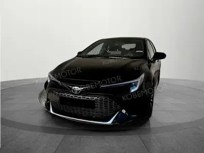 Nuevo Toyota Corolla Sport 178 CV (130 kW) 2025 Blanco