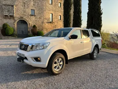 Usado Nissan Navara