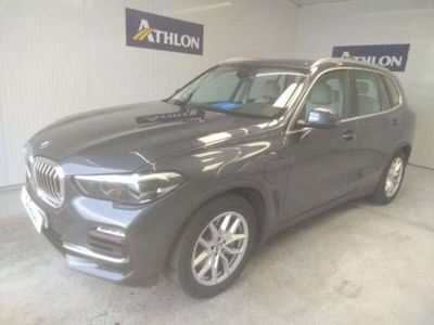 usado BMW X5 xDrive45e