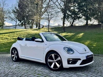 VW Beetle