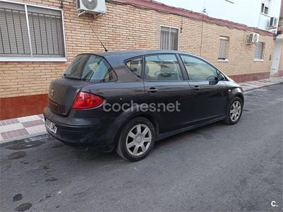 Seat Toledo