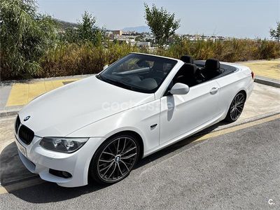 BMW 330 Cabriolet