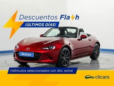 Mazda MX5