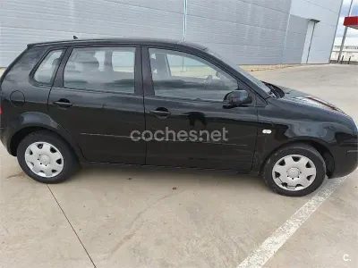 Usado VW Polo