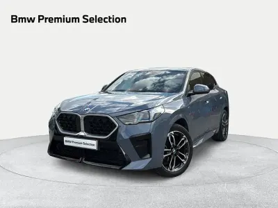 Begagnad BMW 120 Comfort Edition 163 HK (119 kW) 2025 Halvkombi