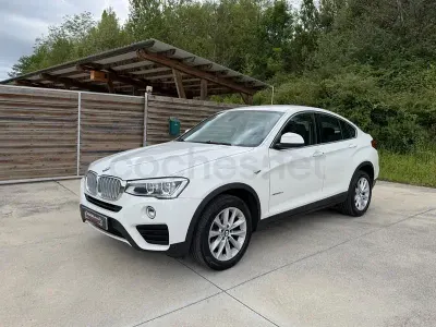 Usado BMW X4