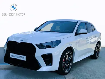 Usado BMW 120 Comfort Edition 163 CV (119 kW) 2025 Blanco Utilitario