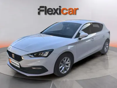 Usado Seat Leon