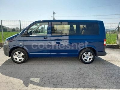 VW T5