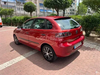 Usado Seat Ibiza