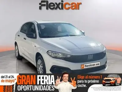 Occasion Fiat Tipo