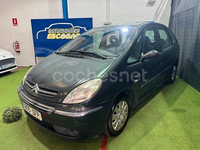 Citroën Xsara Picasso