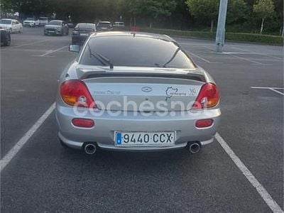 Hyundai Coupé