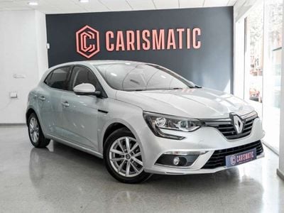 Renault Mégane IV