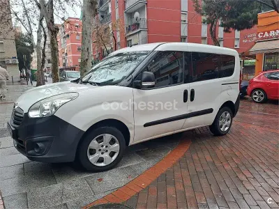 Usado Opel Combo