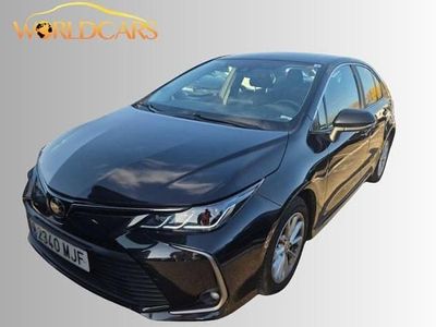 Usado Toyota Corolla Active 122 CV (89 kW) 2023 Berlina