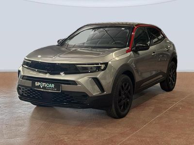 Gris Usado 2023 Opel Mokka SUV | 19.900 € (Caro)