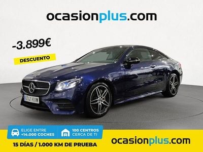 Mercedes E300