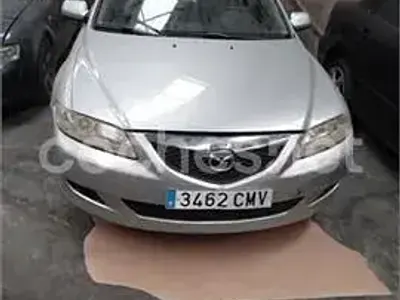 Usado Mazda 6