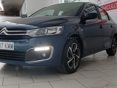 usado Citroën C-Elysee I 1.5BlueHDi S&S Shine 100