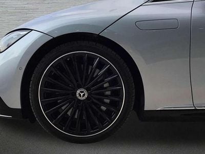 Mercedes EQE AMG 53