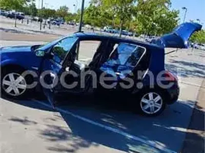 Usado Renault Mégane II