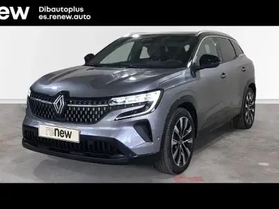 Usado Renault Austral